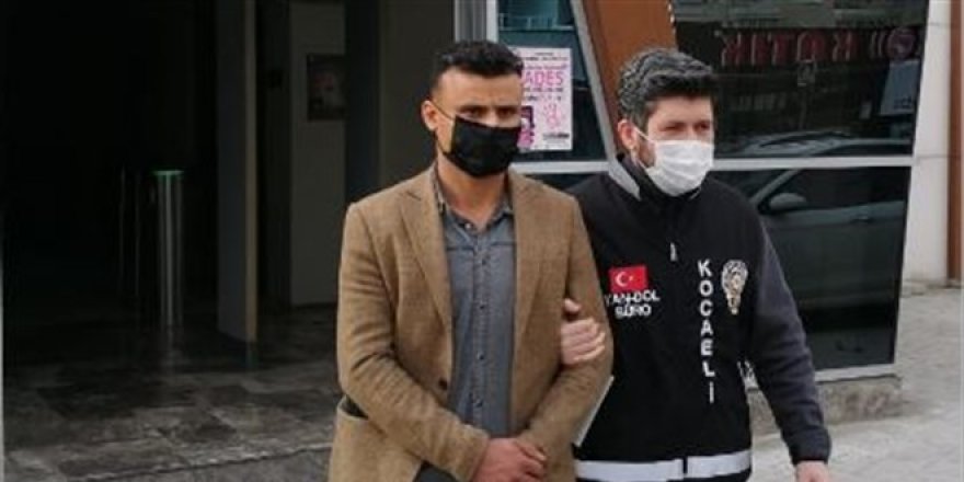 Vatandaşı 241 bin TL dolandıran sahte savcı tutuklandı