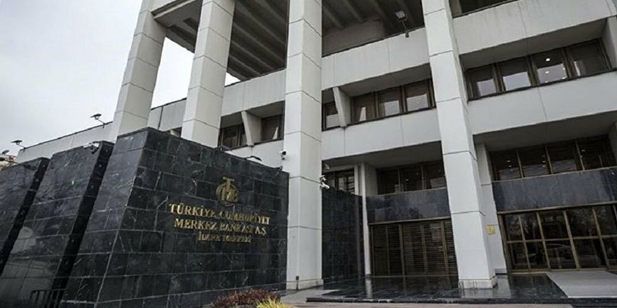 Merkez Bankası'ndan hükümete enflasyon mektubu