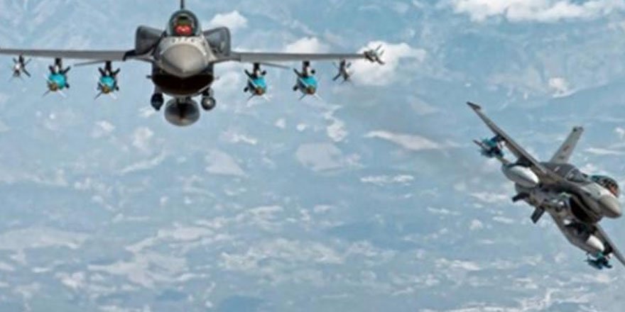 MİT ve TSK'dan Kandil'e ortak operasyon