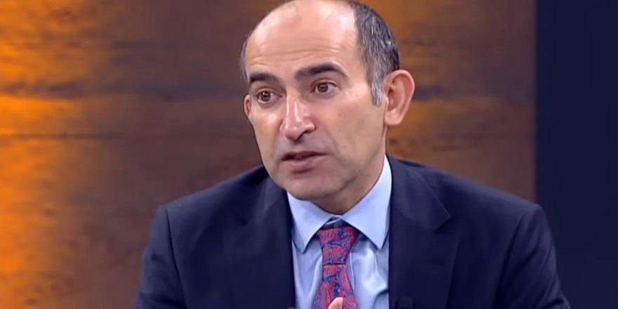 Boğaziçi Üniversitesi Rektörü Prof. Dr. Melih Bulu: Asla istifayı düşünmüyorum
