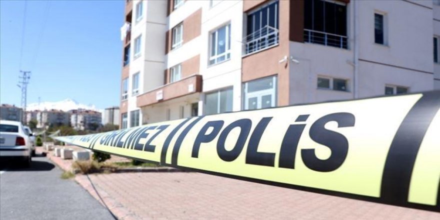 Balıkesir'de iki mahalle karantinaya alındı