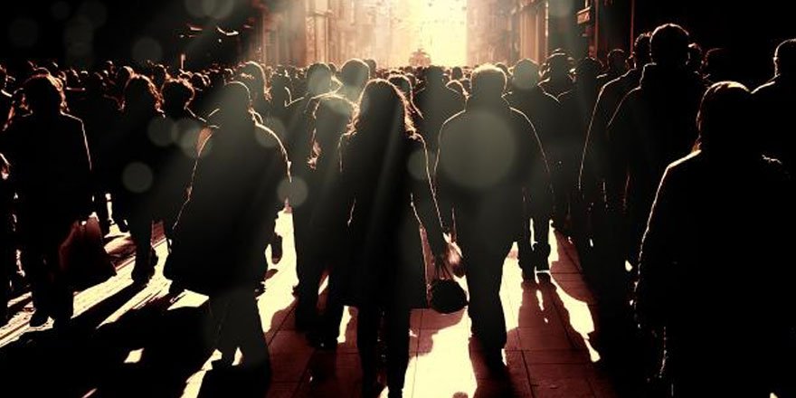 Türkiye'nin nüfusu belli oldu