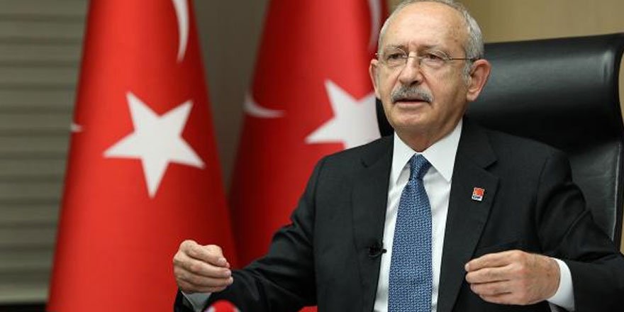 Kılıçdaroğlu, Erdoğan'a 100 bin TL tazminat ödeyecek