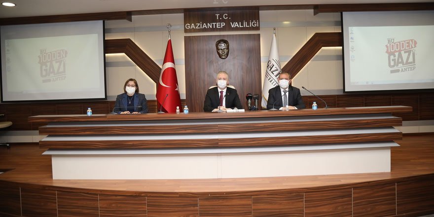 Başkan Şahin, Enerjisa yetkililerini uyardı!