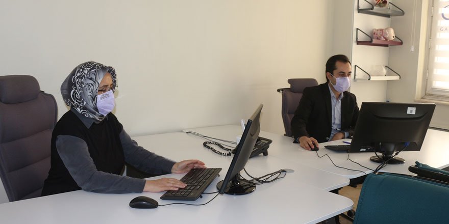 Büyükşehir'den 4 Şubat Dünya Kanser Günü için anlamlı etkinlik!