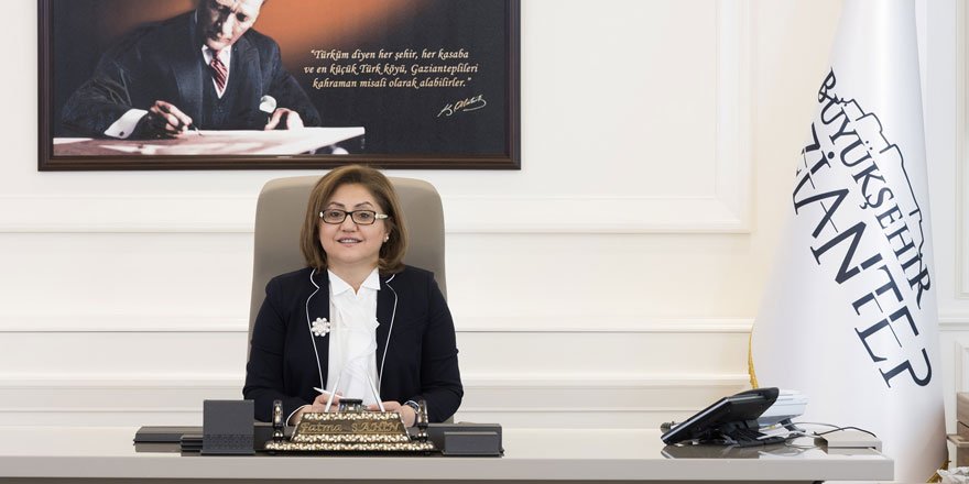 Gaziantep Büyükşehir'den hayvancılığa yeni destek!