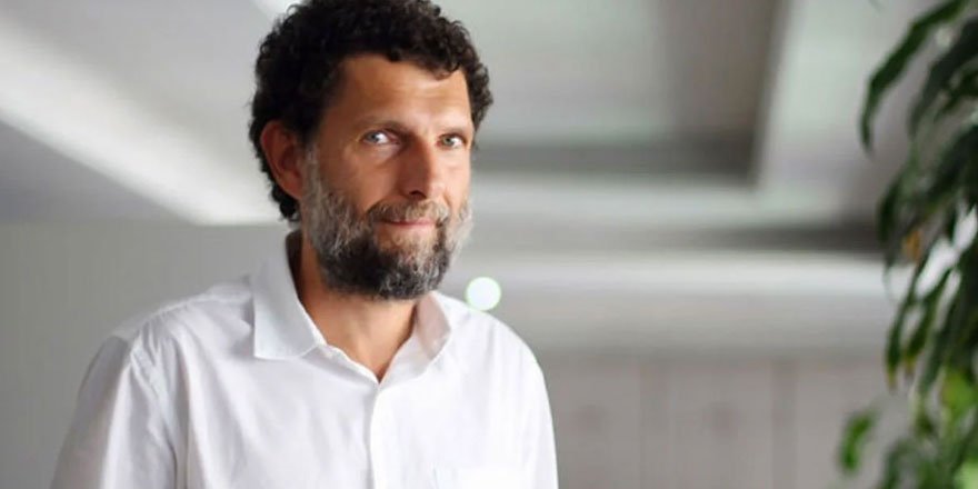 Osman Kavala'nın tutukluluğu devam edecek
