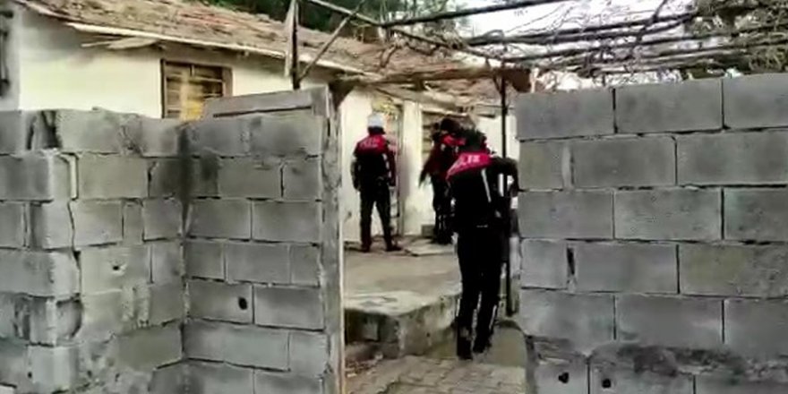 Katarlı iş insanı fidye için kaçırıldı