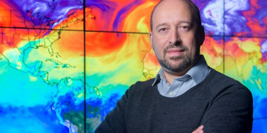 NASA ilk kez bir iklim danışmanı atadı