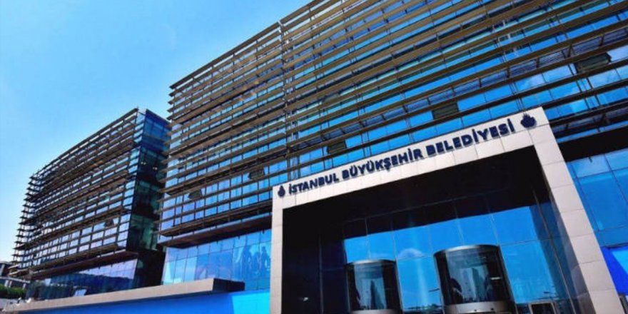 İBB'deki 1 milyar liralık yolsuzluk dosyası Danıştay'dan döndü