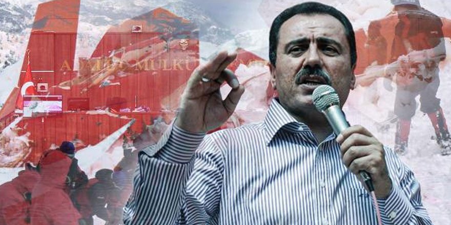 Yazıcıoğlu davası: Dönemin valisine hapis cezası verildi