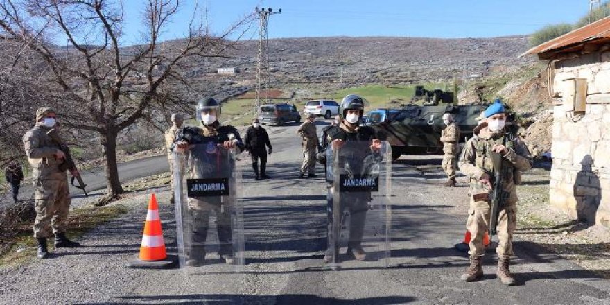 Adıyaman'da 6 kişinin öldüğü kavganın nedeni belli oldu