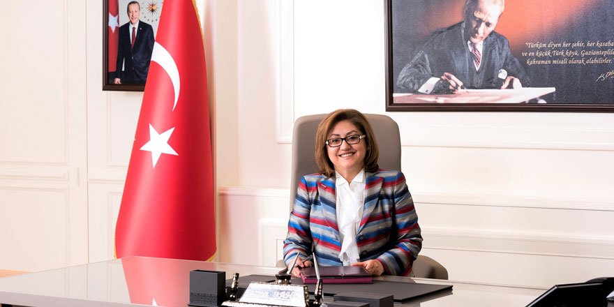 Şahin: Antep'in Gaziantep'e yolculuğu, atalarımızın gözü karalığı ve cesaretiyle başladı!