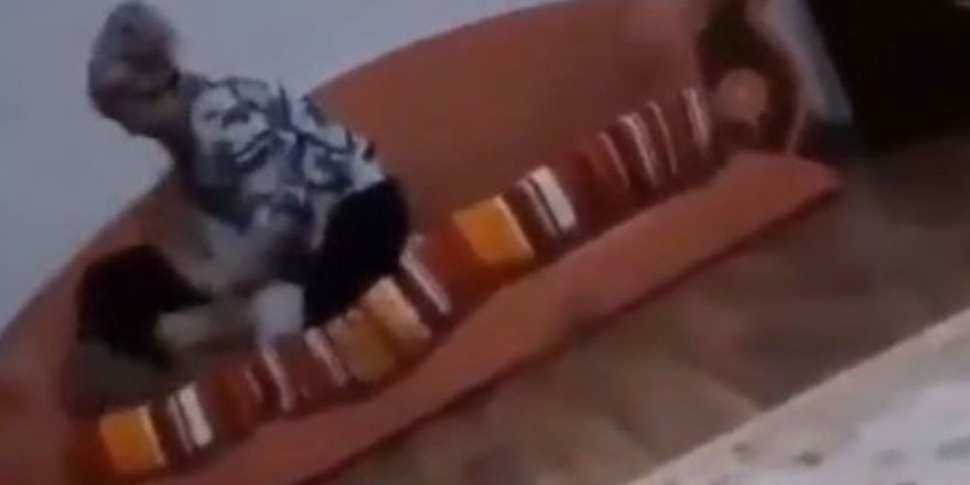 Çocuğunu darp eden anne tutuklandı