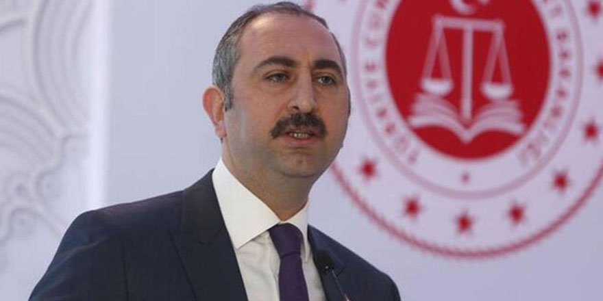 Adalet Bakanı Gül'den, 7 Şubat MİT kumpasına ilişkin açıklama!
