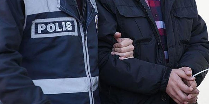 38 ilde FETÖ operasyonu: 54 gözaltı kararı