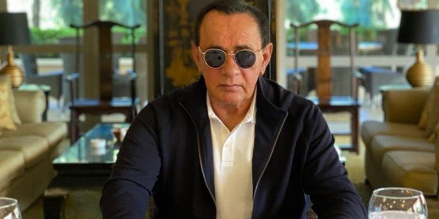 Alaattin Çakıcı’dan Melih Bulu’ya: Sakın istifa etmeyin!