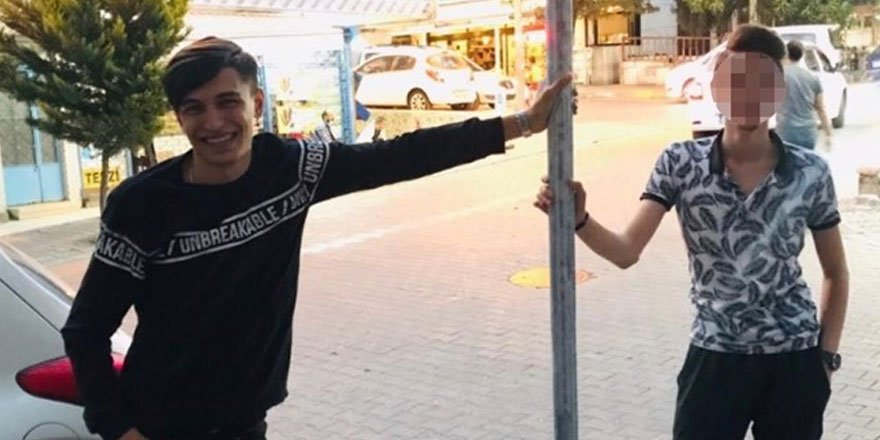 Esenyurt’ta küfürleşme kavgası: Çocukluk arkadaşını öldürdü