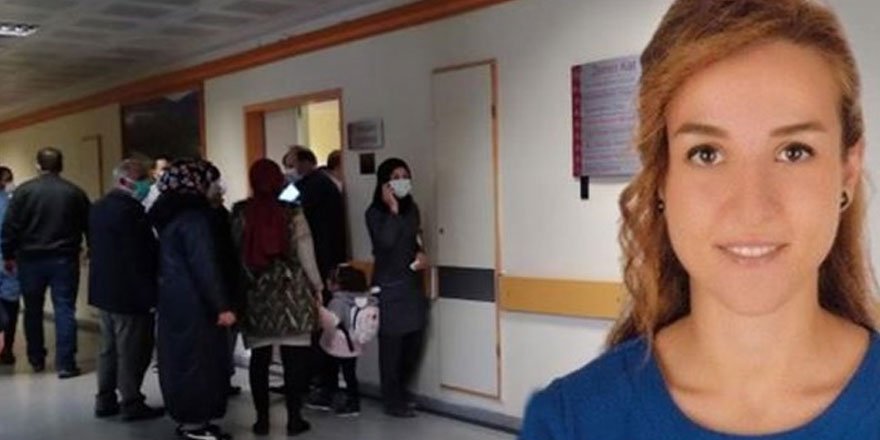 Doktora orakla saldıran kişi itiraz üzerine tutuklandı