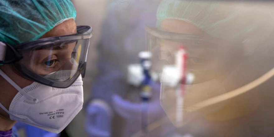 Koronavirüste çarpıcı araştırma! Belirtisi olabilir