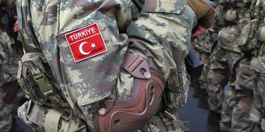 Pençe Kartal-2 harekatında iki asker şehit oldu