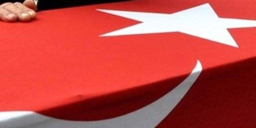 Pençe Kartal-2 Harekatı'nda yaralanan yüzbaşı şehit oldu