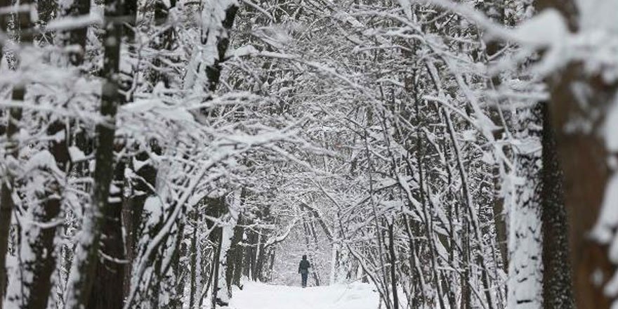Balkanlar'dan soğuk ve yağışlı hava geliyor