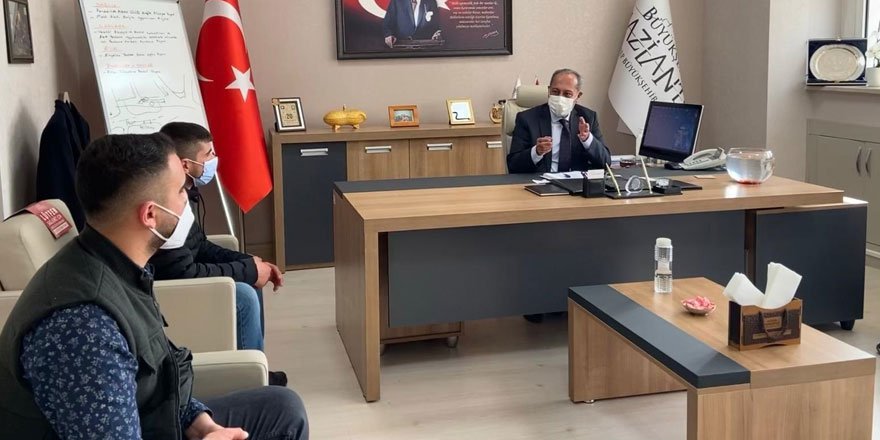 Madde bağımlılığından kurtulan gençler vatani görevlerini tamamladı!