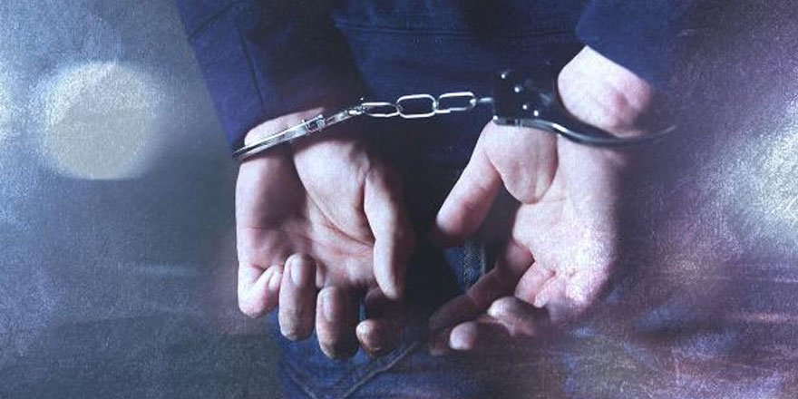 DHKP/C'nin sözde Türkiye sorumlusu yakalandı