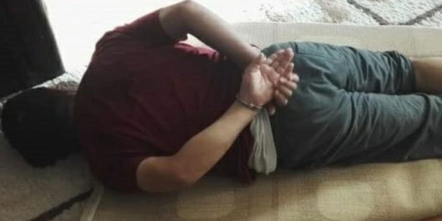 FETÖ firarisi eski emniyet müdürü yakalandı