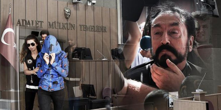 Adnan Oktar davasında mahkeme, gerekçeli kararını açıklandı