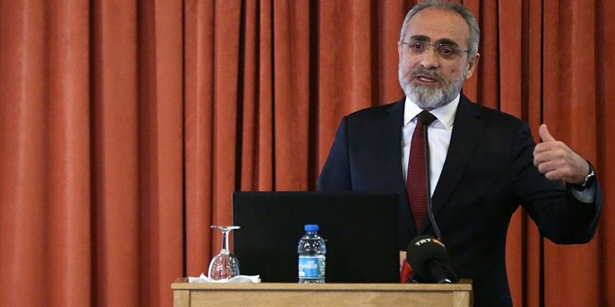 Topçu’dan 13 şehit açıklaması: Türk milletinin kararlı mücadelesi sürecek!