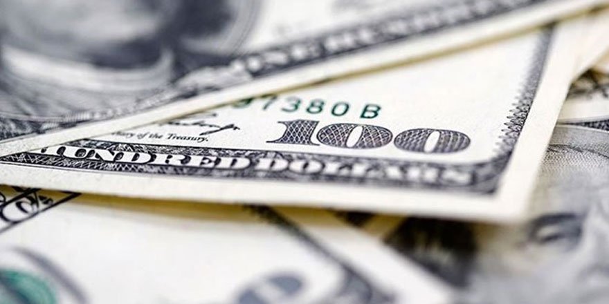 Dolar 6 ay sonra 7 liranın altına düştü