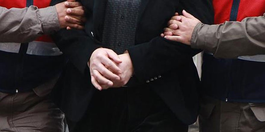 40 ilde terör operasyonu: HDP'lilerin de aralarında olduğu 718 kişi gözaltında