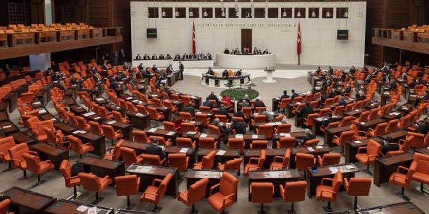 Bakanlar Meclis'te Gara Operasyonu'nu anlatacak