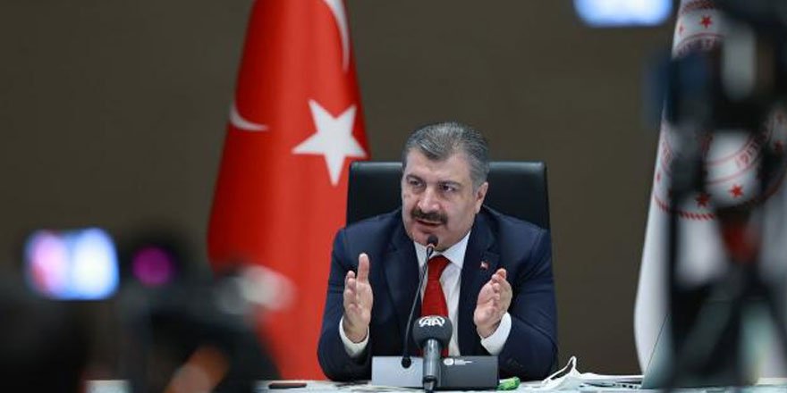 Koronavirüs Bilim Kurulu toplanıyor