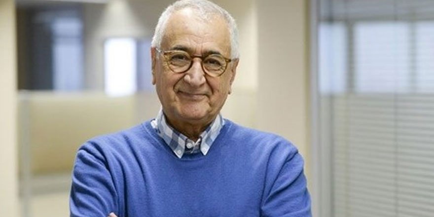 Ünlü psikolog Doğan Cüceloğlu, hayatını kaybetti