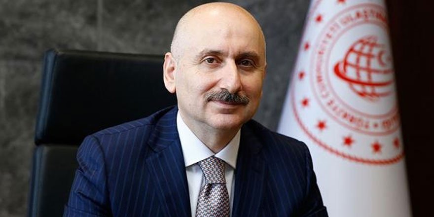 Bakan Karaismailoğlu: Türksat 5A haziranda çalışmaya başlayacak