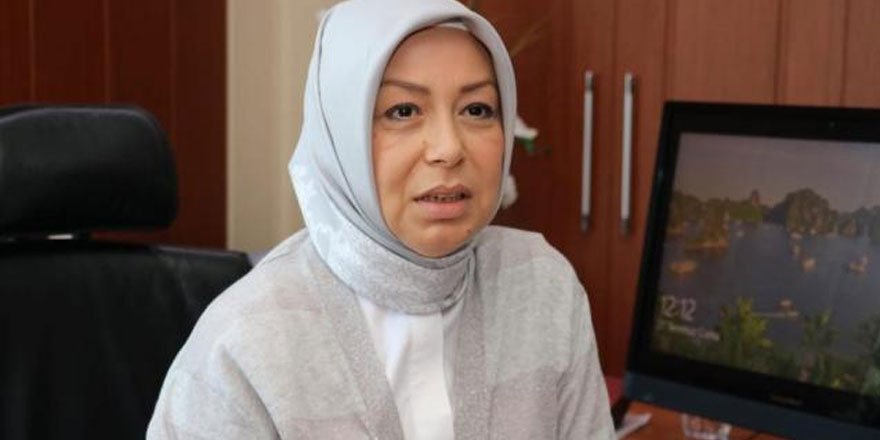 Öznur Çalık: Pervin Buldan bana 'bir süre misafir edilir, bırakılır' dedi