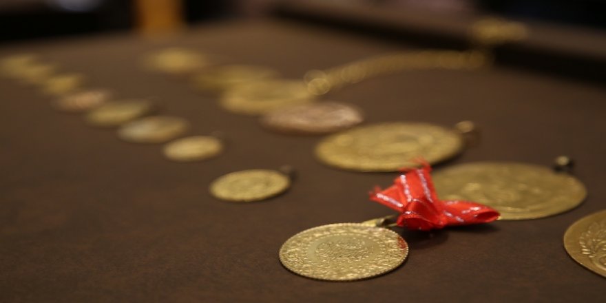 Altında düşüş devam eder mi? sorusu gündem oldu