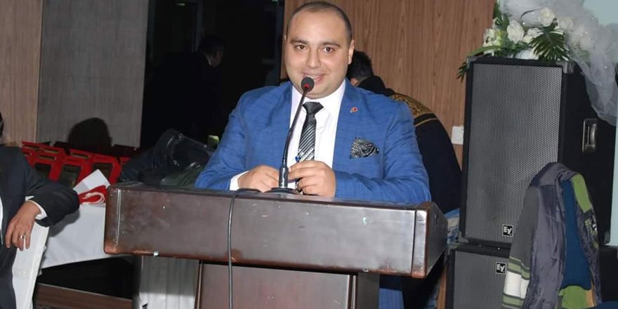 Gazeteci Ferhat Aydoğan'ın Dünya Basın Federasyonu başvurusu onaylandı!