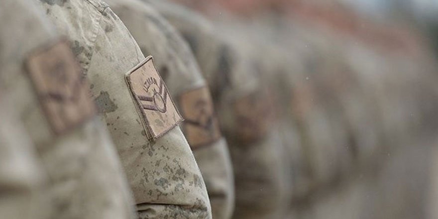 Uzman erbaşların emeklilik yaş haddi değişti