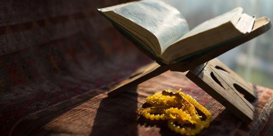 Regaip Kandili bugün idrak edilecek