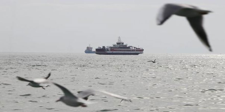 Marmara'da sıcaklığın artması bekleniyor