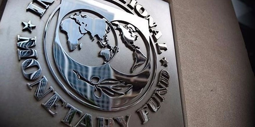 IMF'den Türkiye için enflasyon mesajı