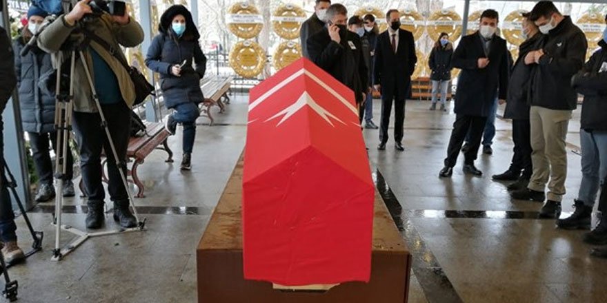 Prof. Dr. Doğan Cüceloğlu son yolculuğuna uğurlandı!