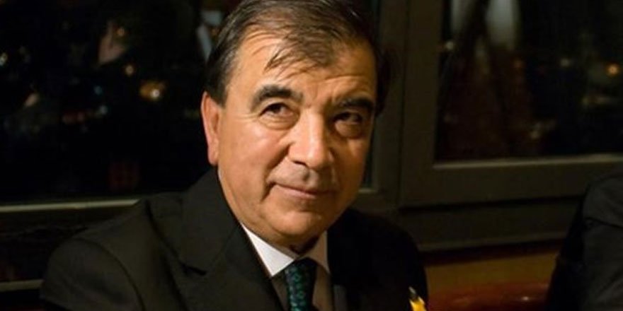 Eski istihbaratçı Altaylı hakkında mütalaa verildi