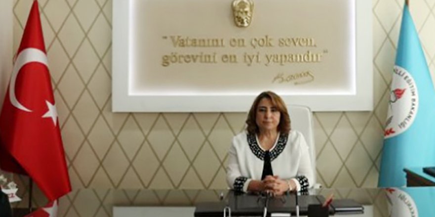 Muğla’da Pervin Töre’yi hedef alan ‘Ulusalcı Kumpas’ boşa çıktı
