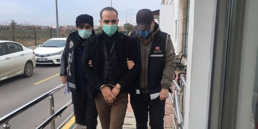 Reçete çetesine operasyon: 46 gözaltı kararı