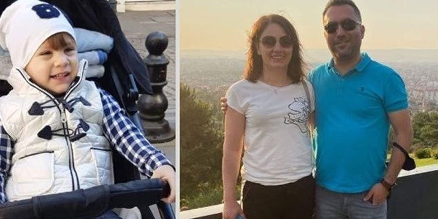 Tokkal çifti ile 4 yaşındaki oğullarının öldürülmesinde gözaltı sayısı 9'a yükseldi